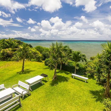 Hotel Ishigaki Sunset Cove Esterno foto