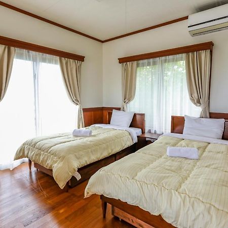Hotel Ishigaki Sunset Cove Esterno foto