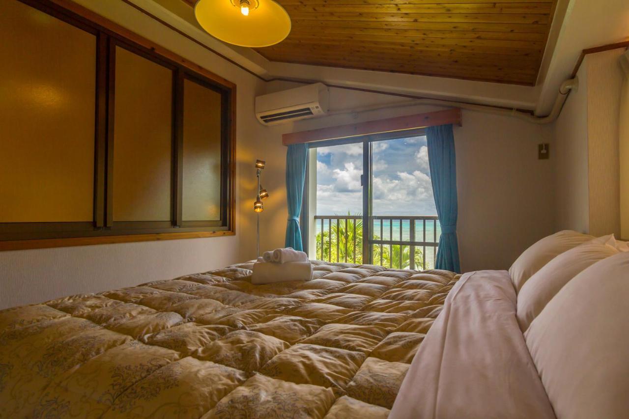 Hotel Ishigaki Sunset Cove Esterno foto