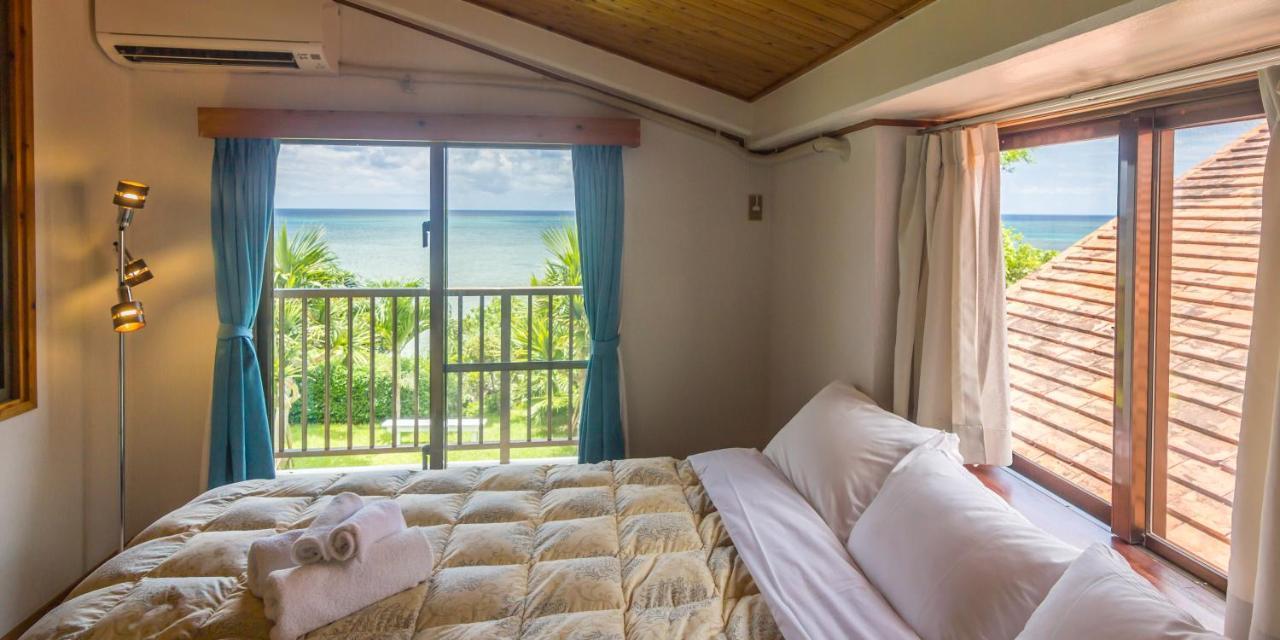 Hotel Ishigaki Sunset Cove Esterno foto