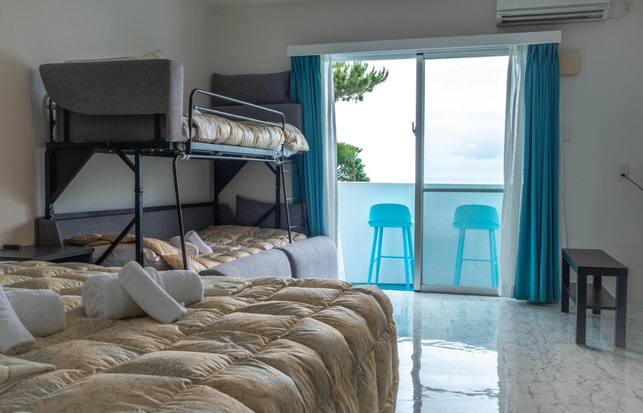 Hotel Ishigaki Sunset Cove Esterno foto