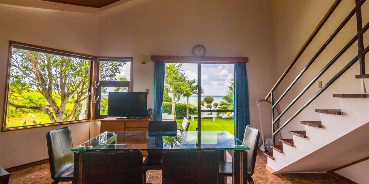 Hotel Ishigaki Sunset Cove Esterno foto