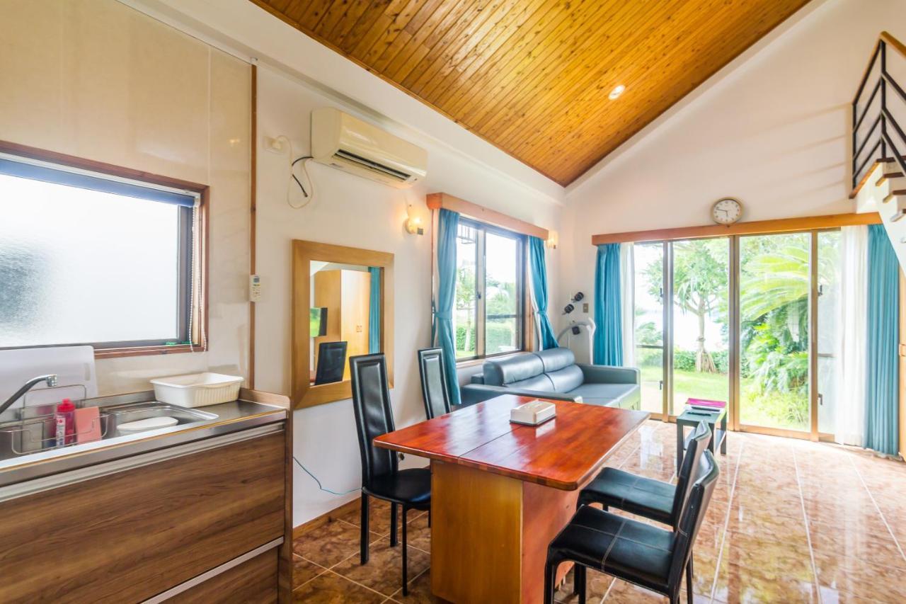 Hotel Ishigaki Sunset Cove Esterno foto
