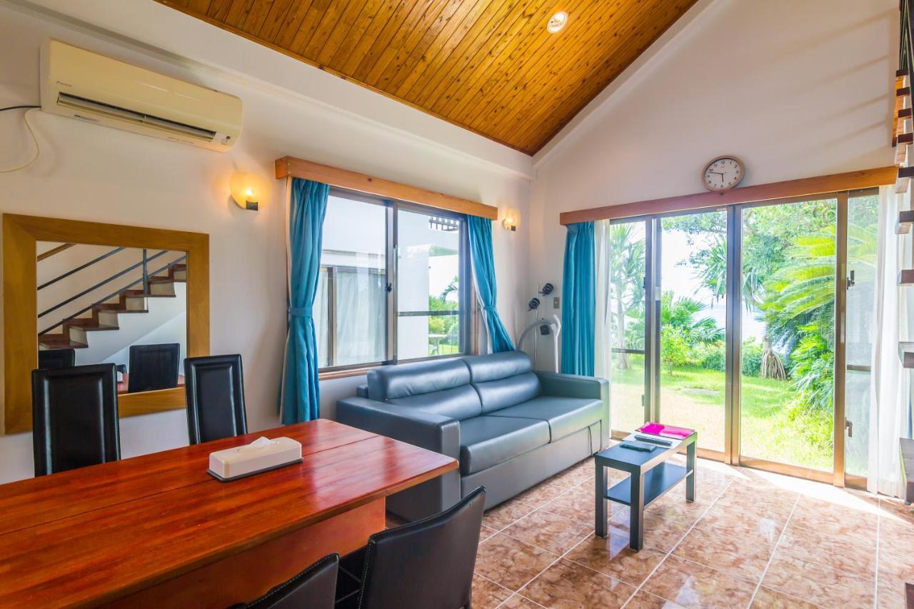 Hotel Ishigaki Sunset Cove Esterno foto
