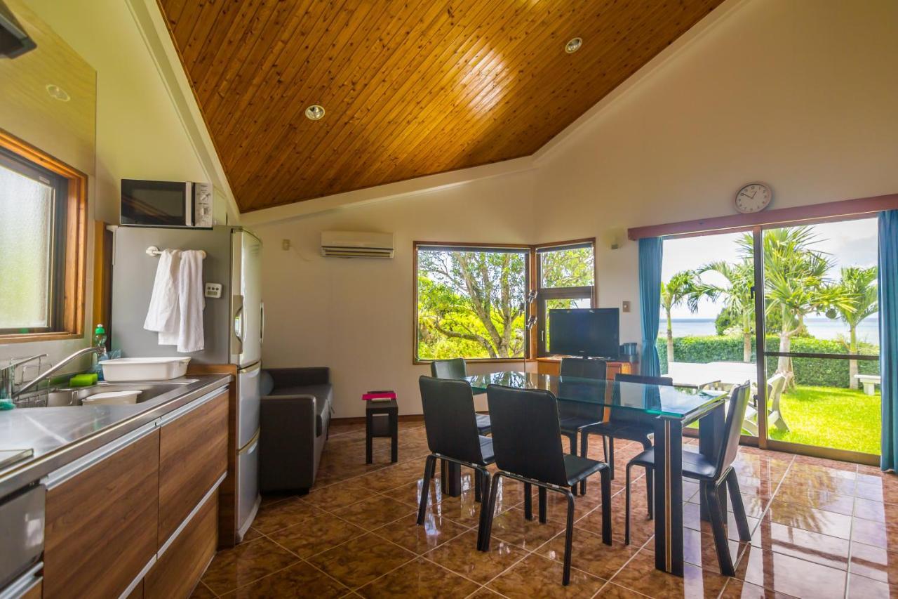 Hotel Ishigaki Sunset Cove Esterno foto
