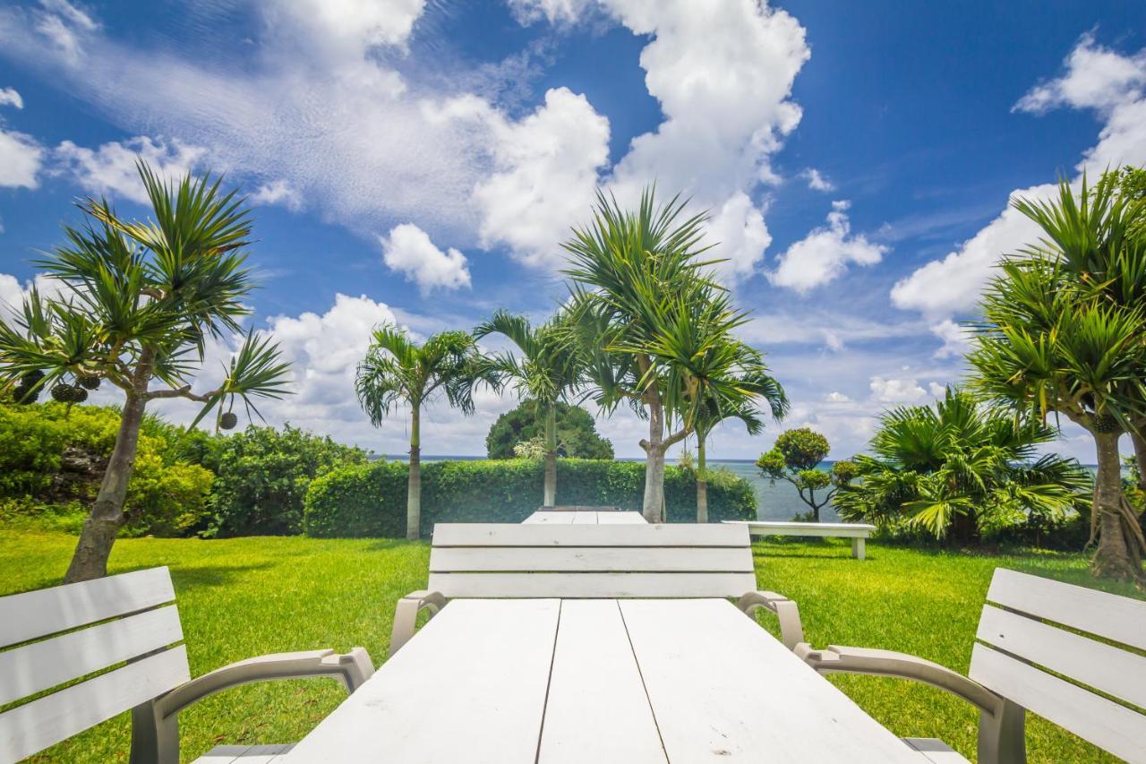 Hotel Ishigaki Sunset Cove Esterno foto