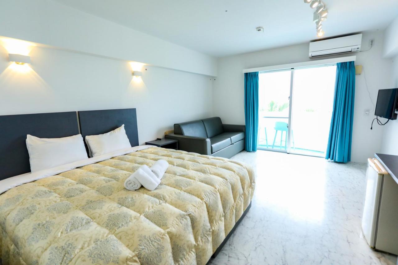 Hotel Ishigaki Sunset Cove Esterno foto