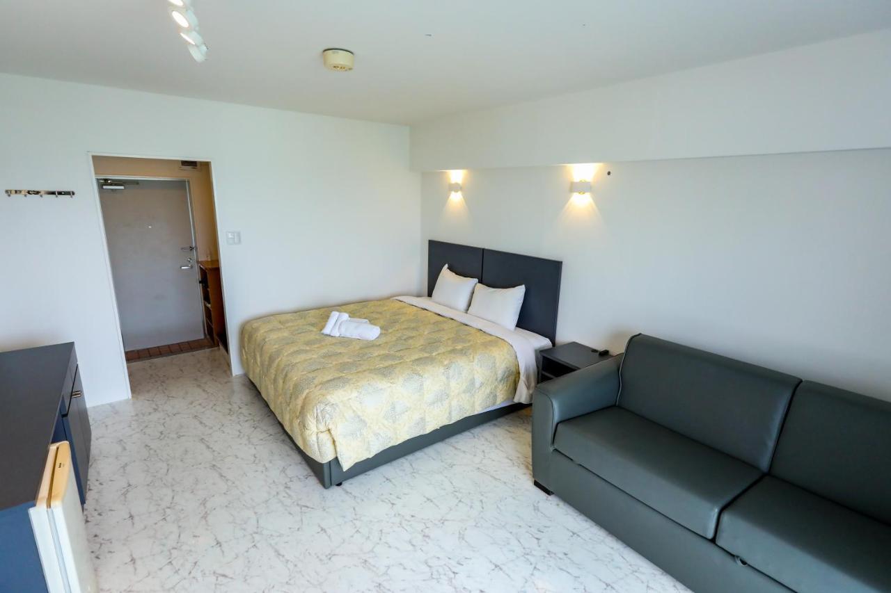 Hotel Ishigaki Sunset Cove Esterno foto