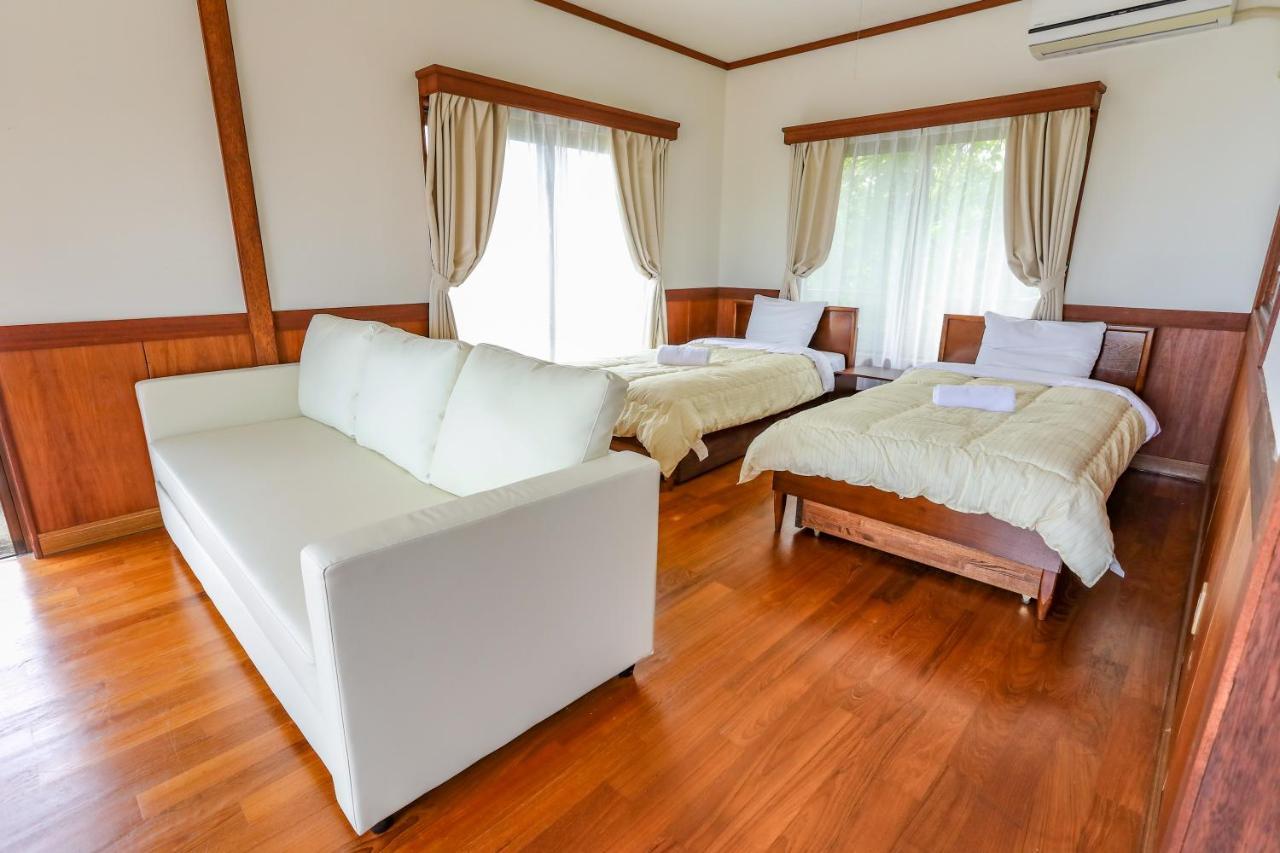 Hotel Ishigaki Sunset Cove Esterno foto