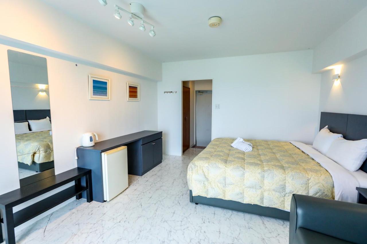 Hotel Ishigaki Sunset Cove Esterno foto