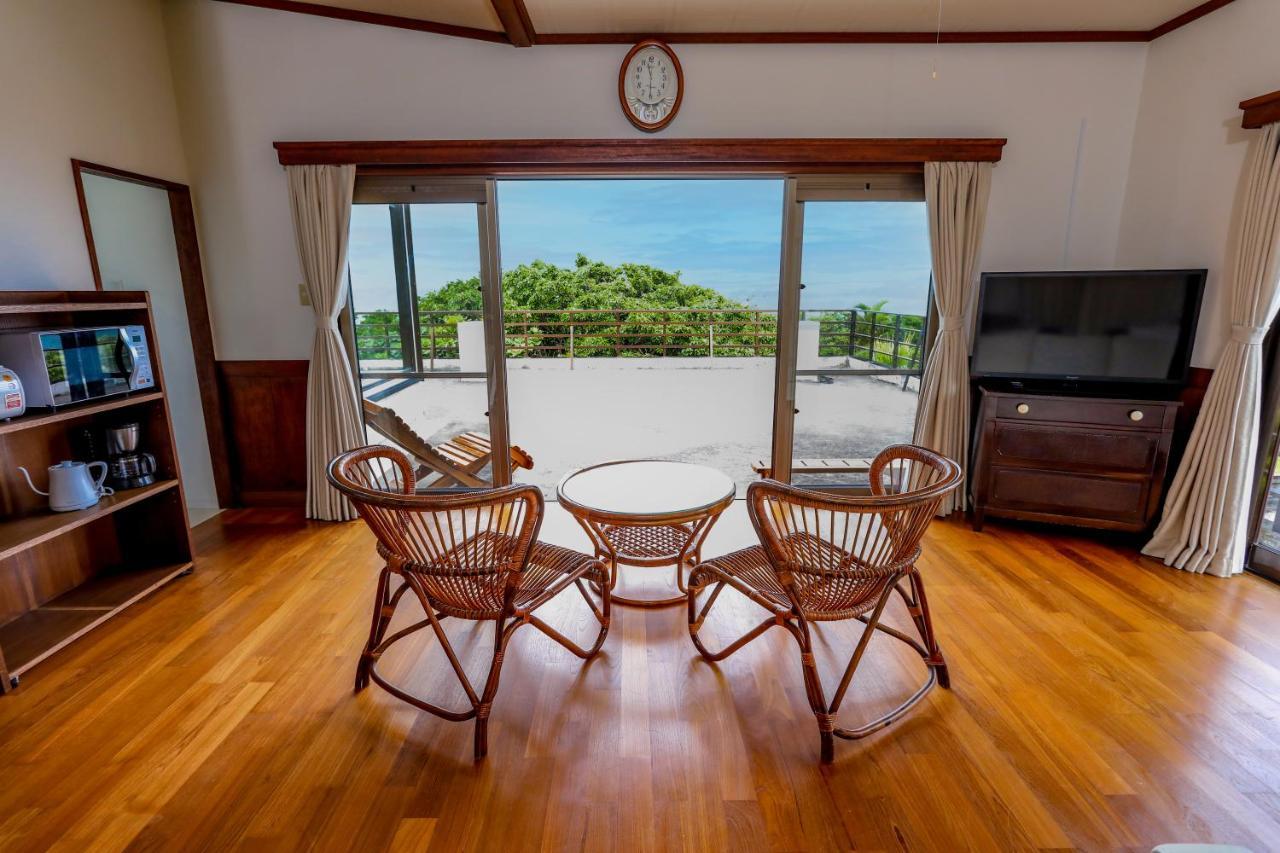 Hotel Ishigaki Sunset Cove Esterno foto