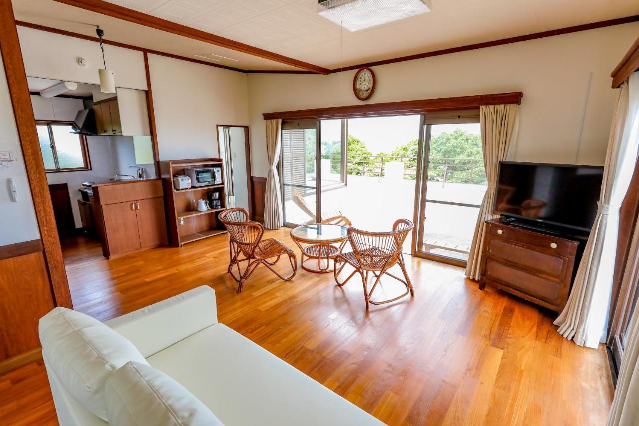 Hotel Ishigaki Sunset Cove Esterno foto