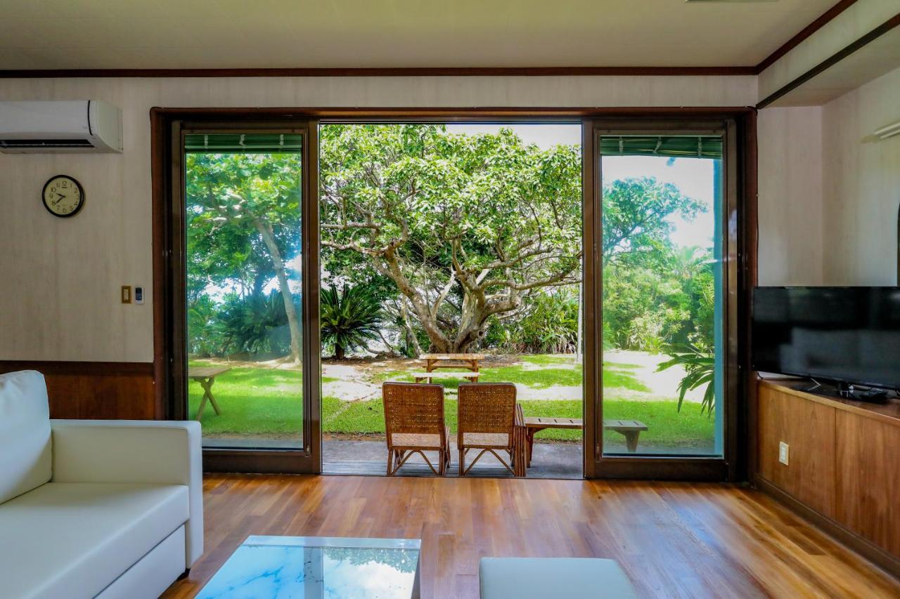 Hotel Ishigaki Sunset Cove Esterno foto