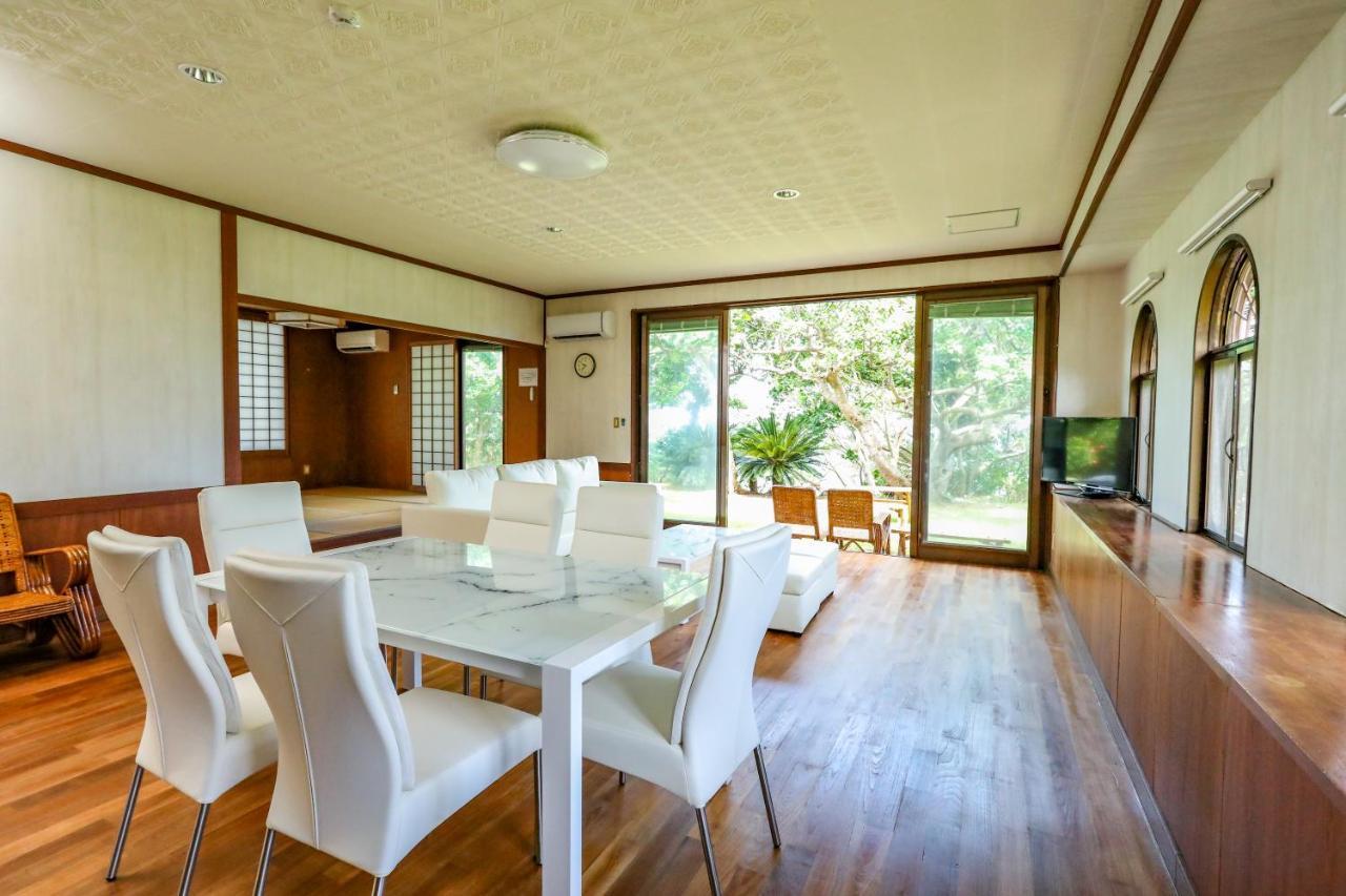 Hotel Ishigaki Sunset Cove Esterno foto