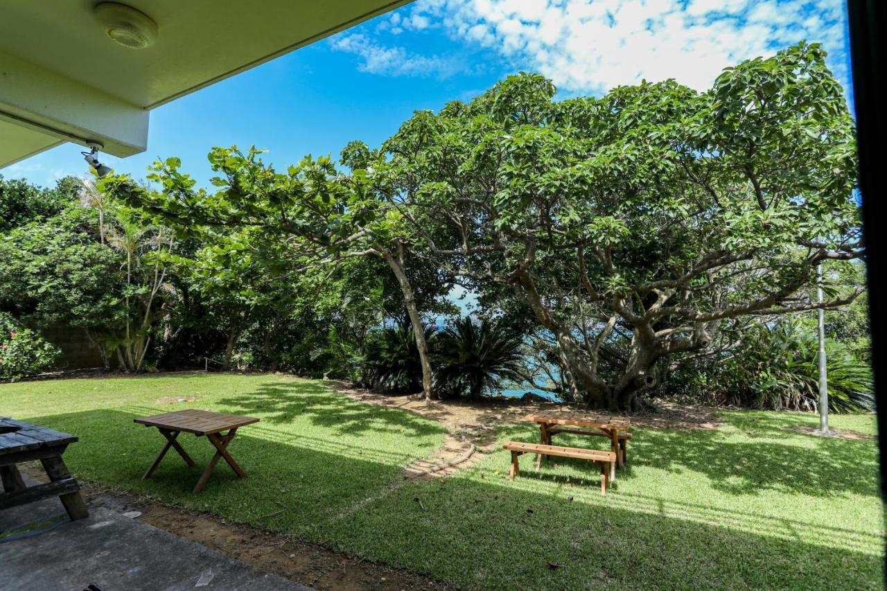 Hotel Ishigaki Sunset Cove Esterno foto