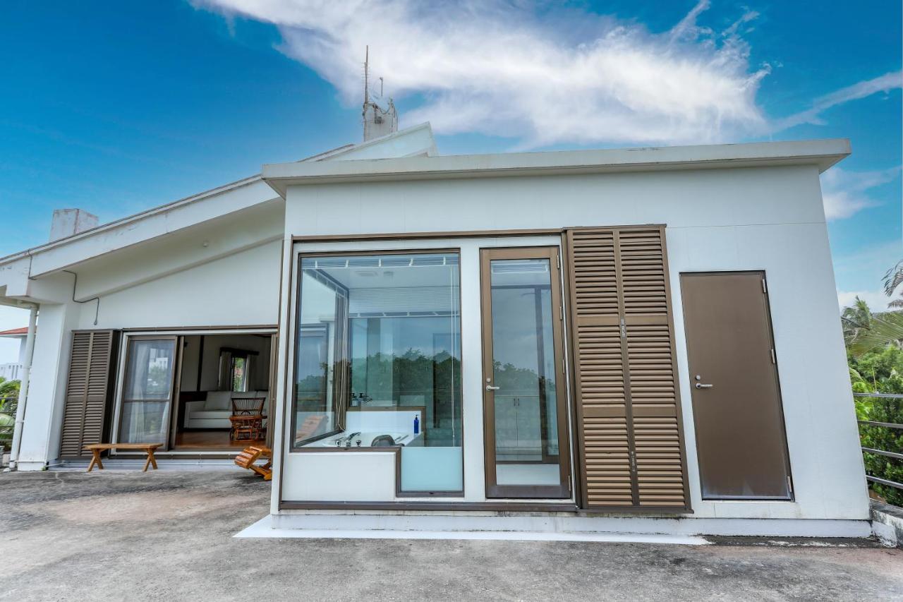Hotel Ishigaki Sunset Cove Esterno foto