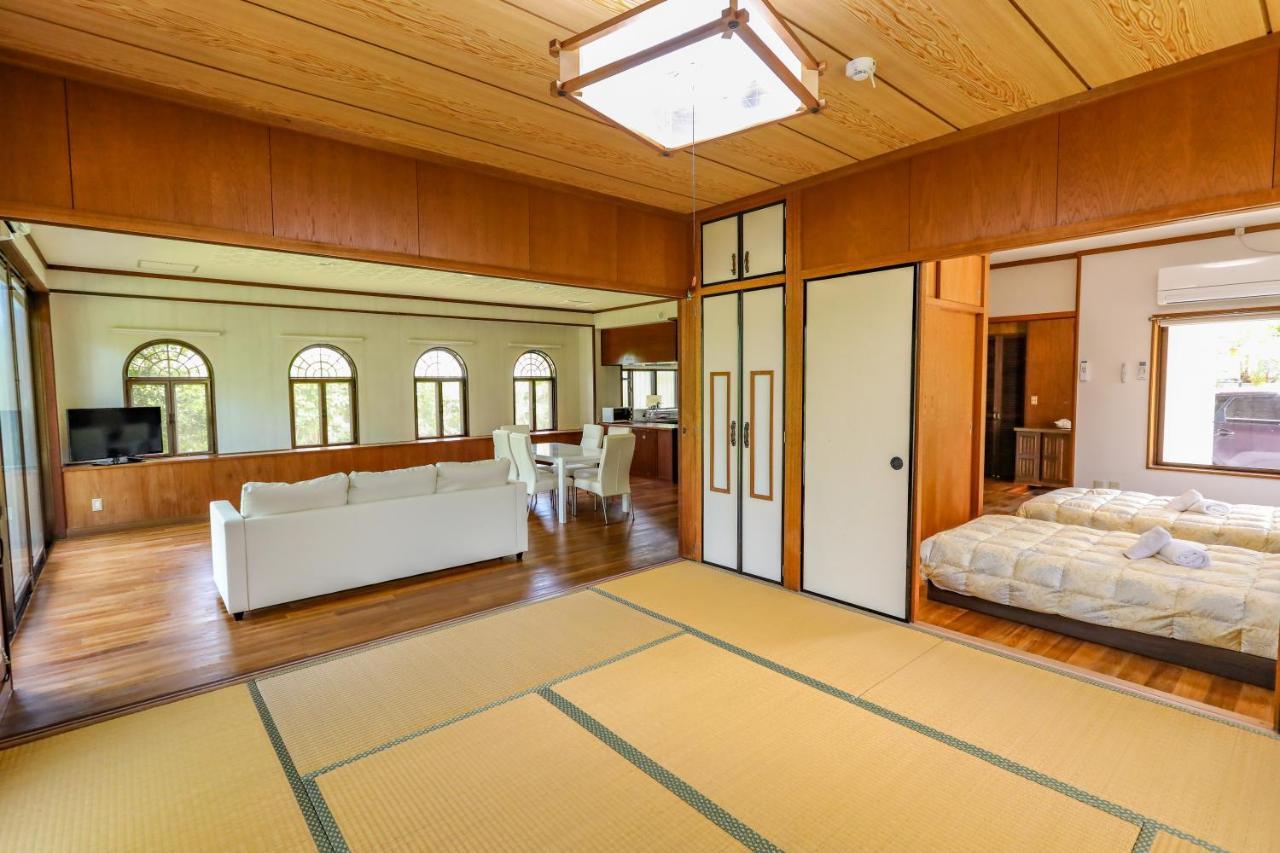 Hotel Ishigaki Sunset Cove Esterno foto
