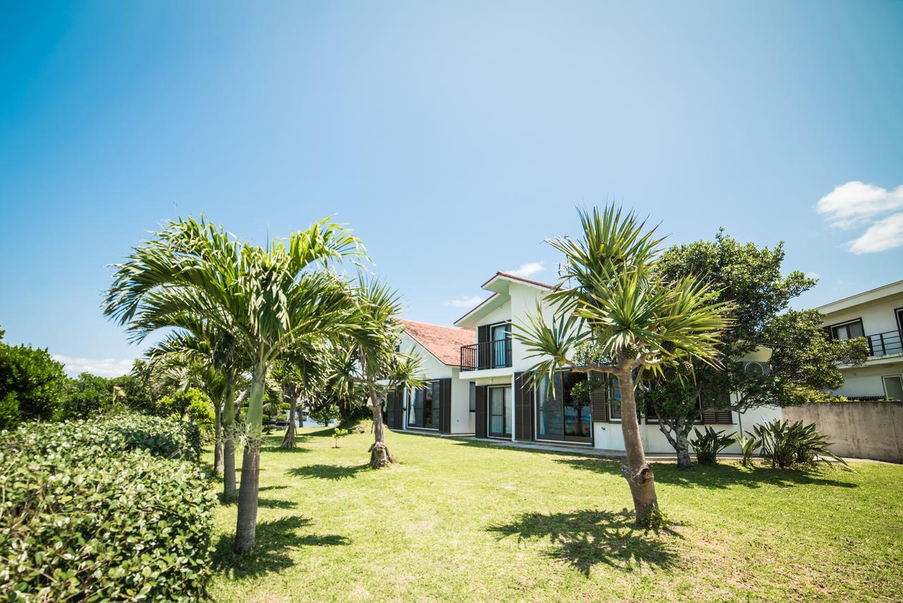 Hotel Ishigaki Sunset Cove Esterno foto