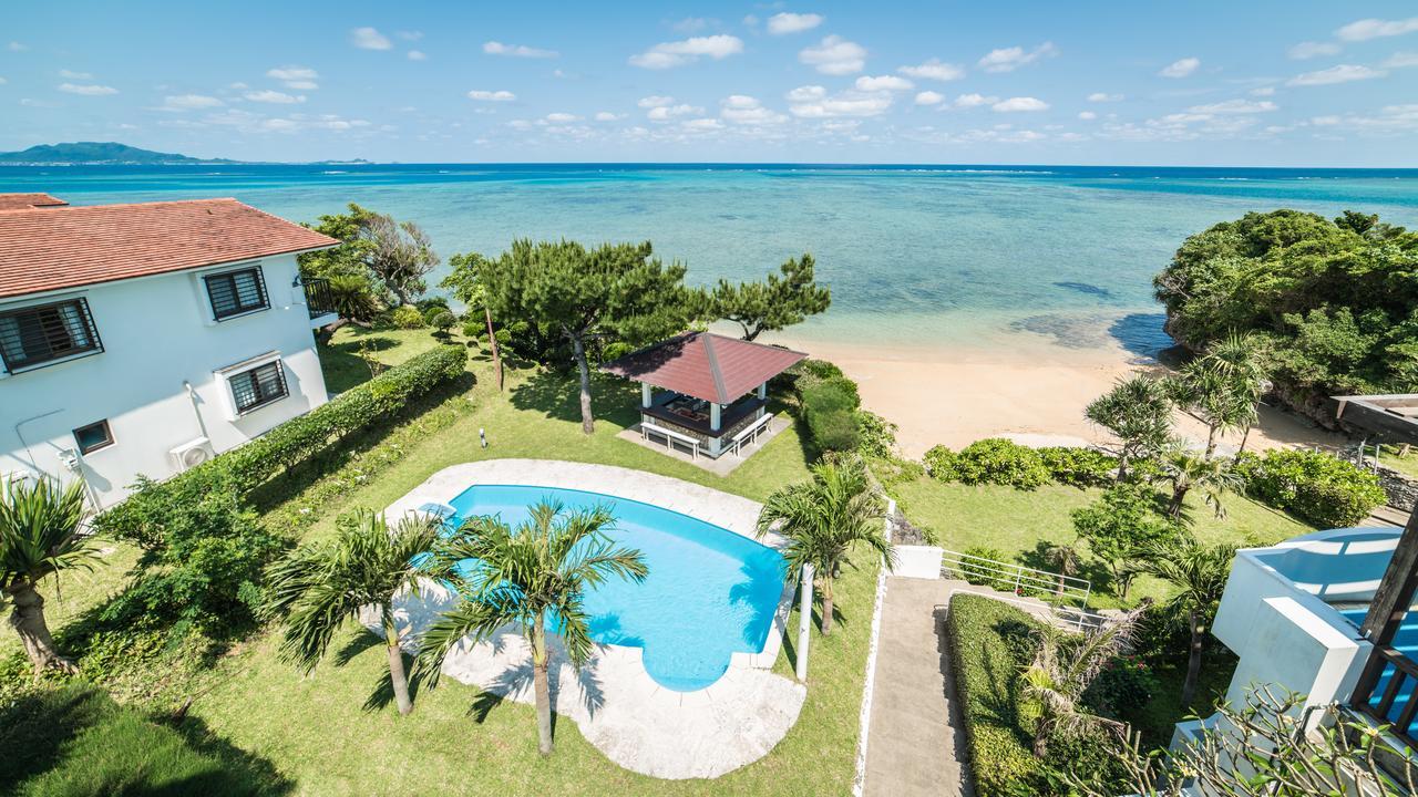 Hotel Ishigaki Sunset Cove Esterno foto