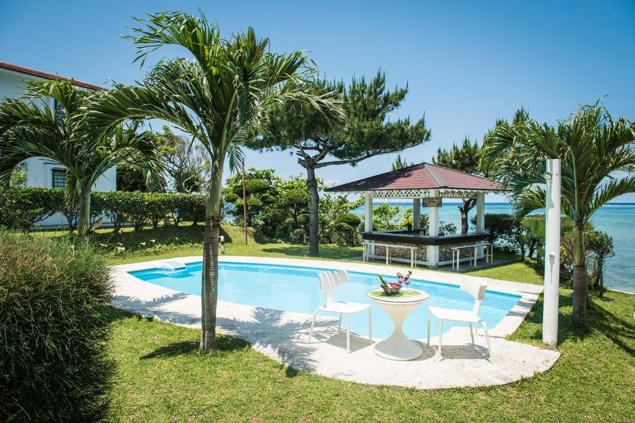 Hotel Ishigaki Sunset Cove Esterno foto