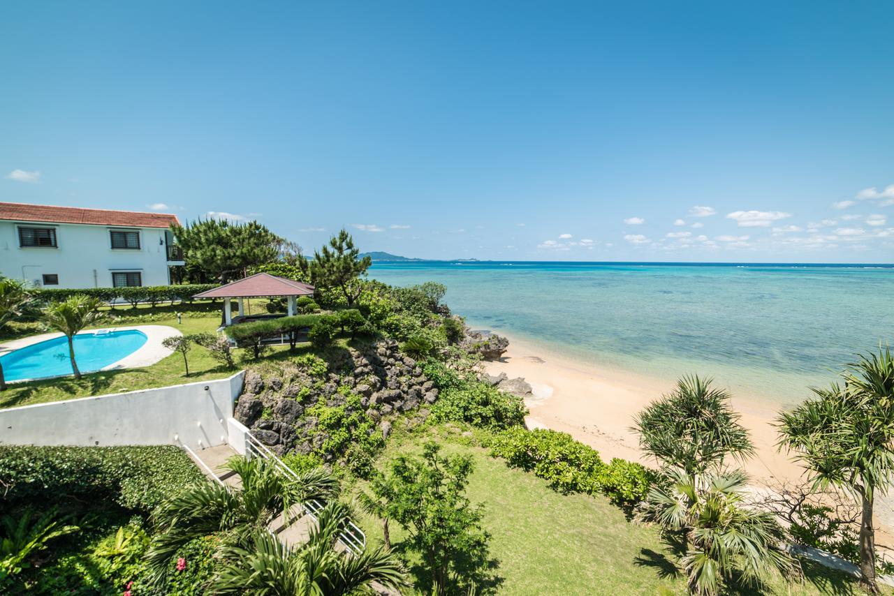 Hotel Ishigaki Sunset Cove Esterno foto