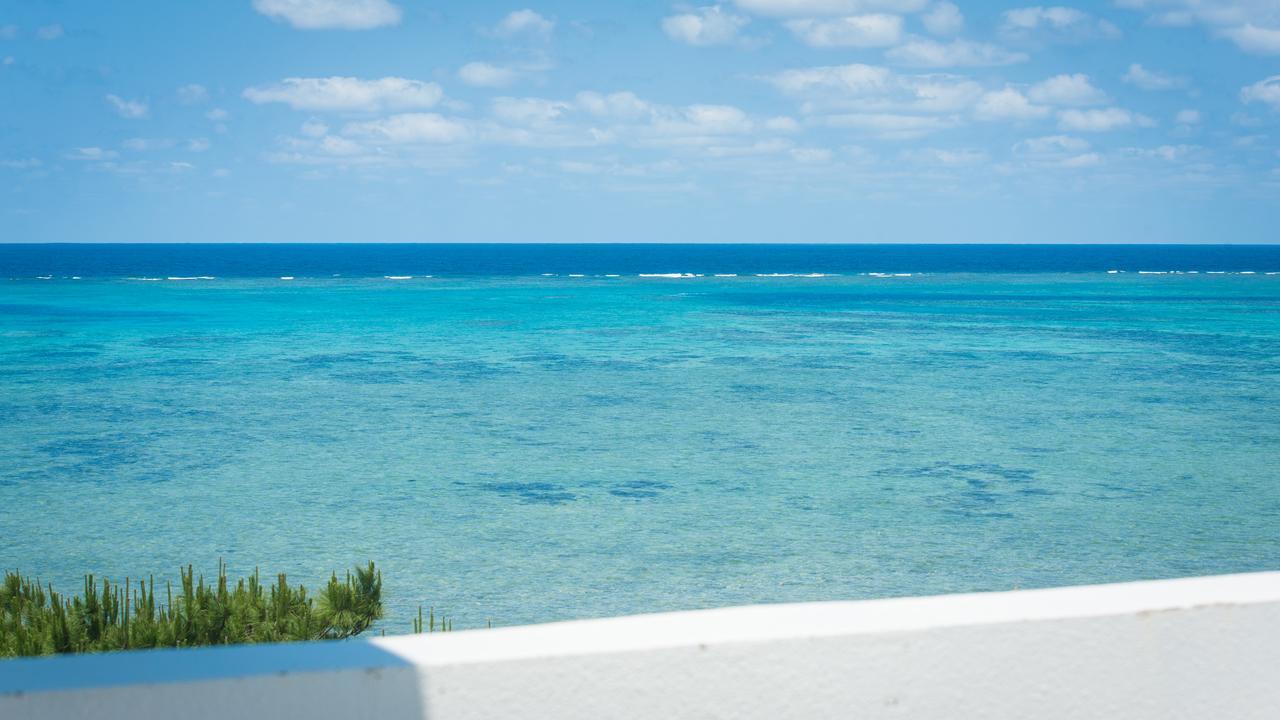 Hotel Ishigaki Sunset Cove Esterno foto