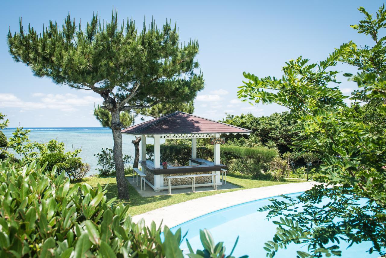 Hotel Ishigaki Sunset Cove Esterno foto
