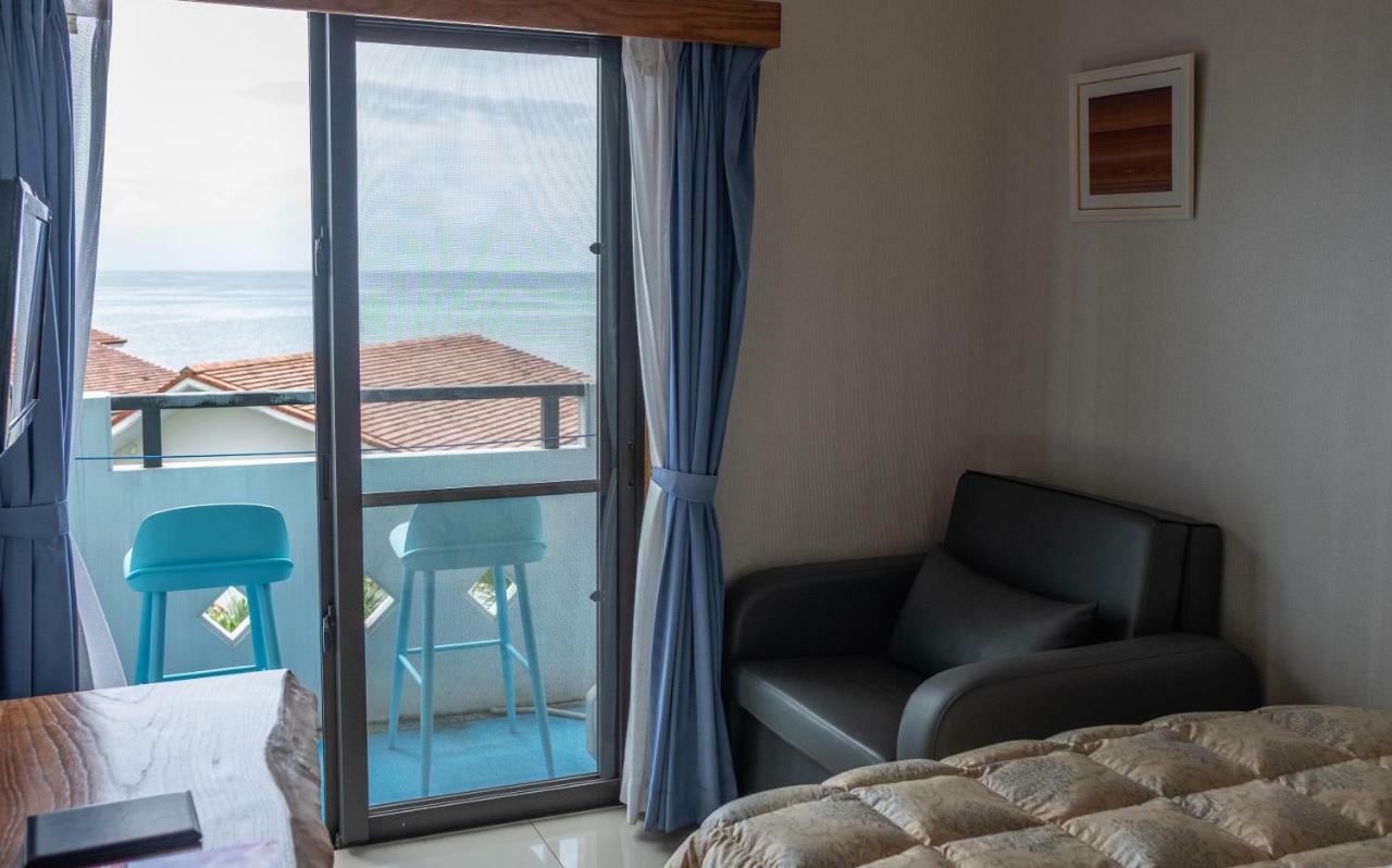 Hotel Ishigaki Sunset Cove Esterno foto