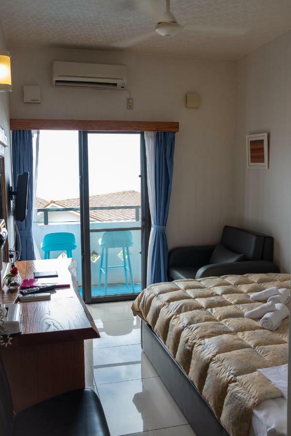 Hotel Ishigaki Sunset Cove Camera foto